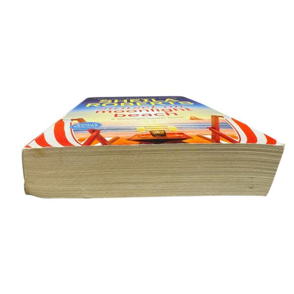 Sunset on Moonlight Beach by Sheila Roberts (Paperback) - Picture 5 of 7